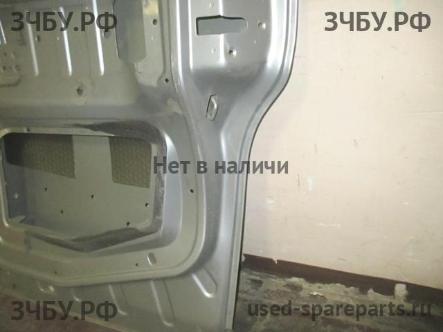 Citroen Berlingo 1 (M59) Рестайлинг Дверь сдвижная правая