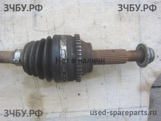 Mazda Tribute (1) [EP] Привод задний правый (ШРУС)