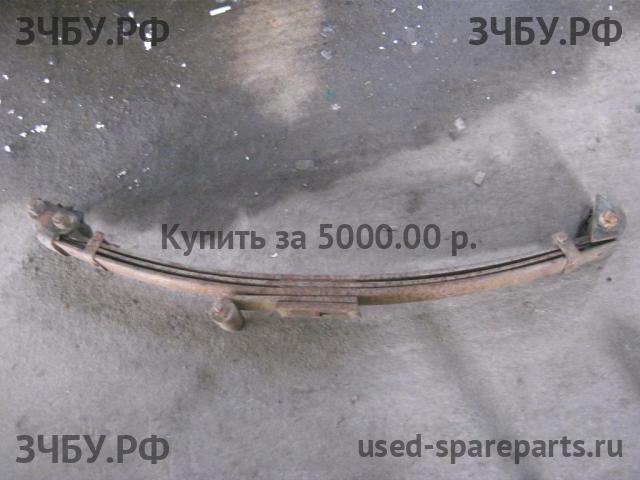 BAW Fenix 1044 (EURO-2) Рессора передняя