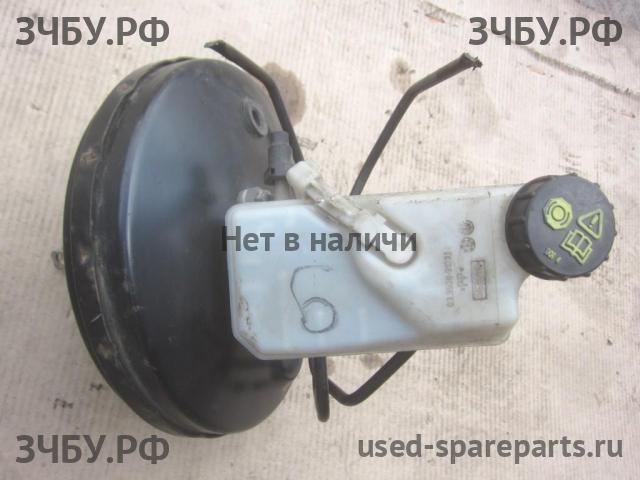 Ford Focus 2 (рестайлинг) Усилитель тормозов вакуумный