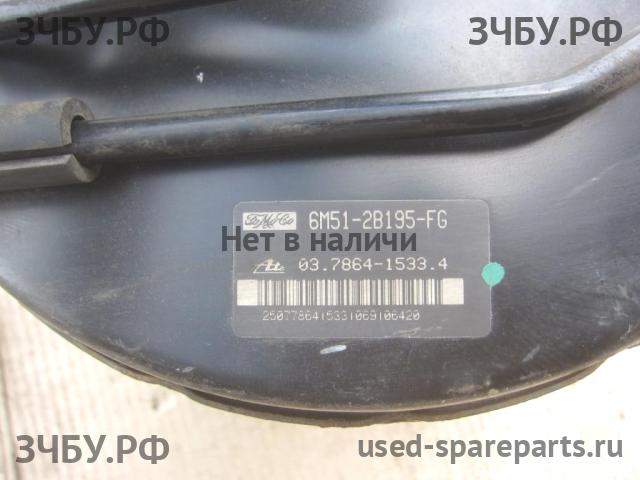 Ford Focus 2 (рестайлинг) Усилитель тормозов вакуумный
