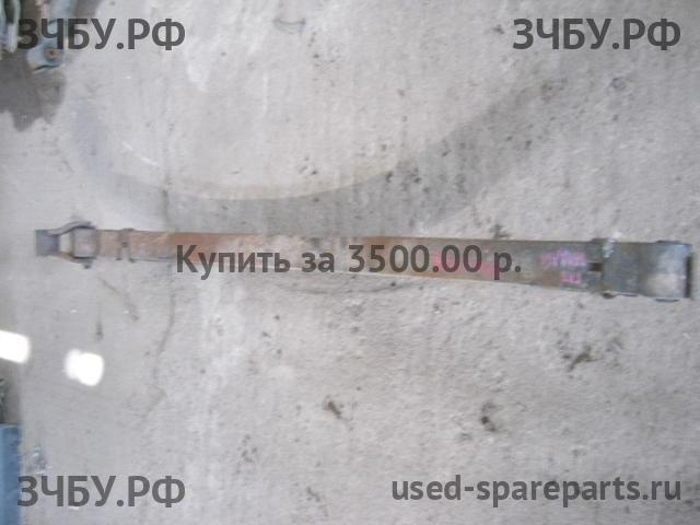 ГАЗ (GAZ) 3310 Валдай Рессора передняя