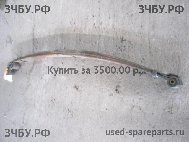 ГАЗ (GAZ) 3310 Валдай Рессора передняя