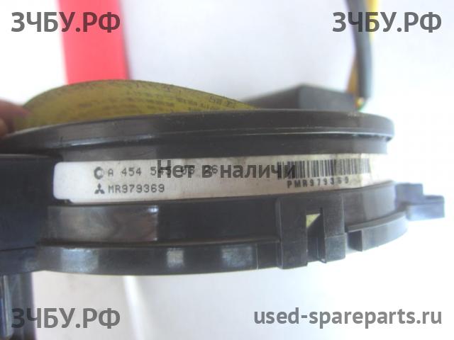 Mitsubishi Colt 6 (Z30) Механизм подрулевой для SRS (ленточный)