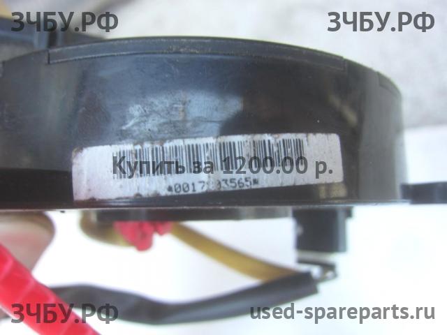 Mitsubishi Carisma (DA) 2000-> Механизм подрулевой для SRS (ленточный)
