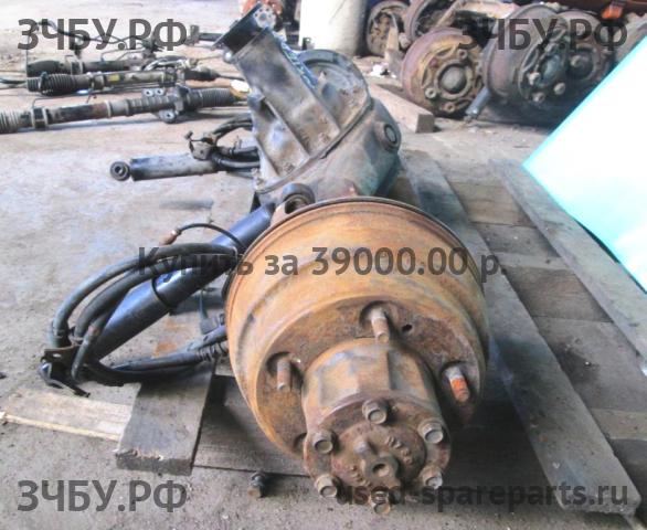 Hyundai Porter 2 Мост задний (в сборе)