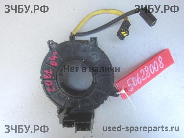 Mitsubishi Colt 6 (Z30) Механизм подрулевой для SRS (ленточный)