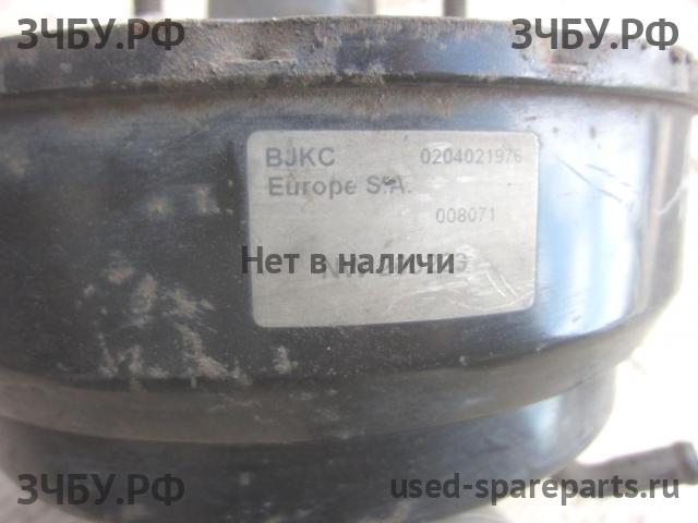 Mitsubishi Carisma (DA) 2000-> Усилитель тормозов вакуумный