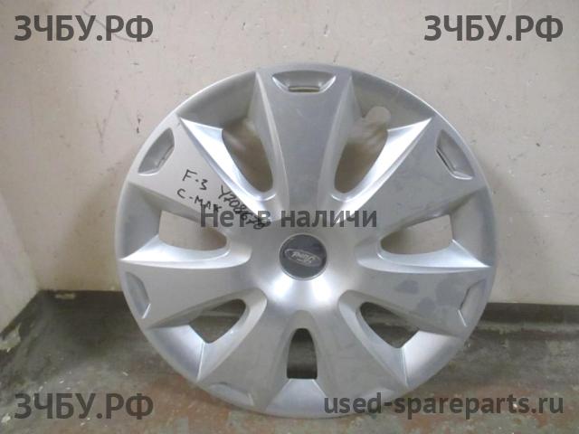 Ford Focus 3 Колпак колеса декоративный