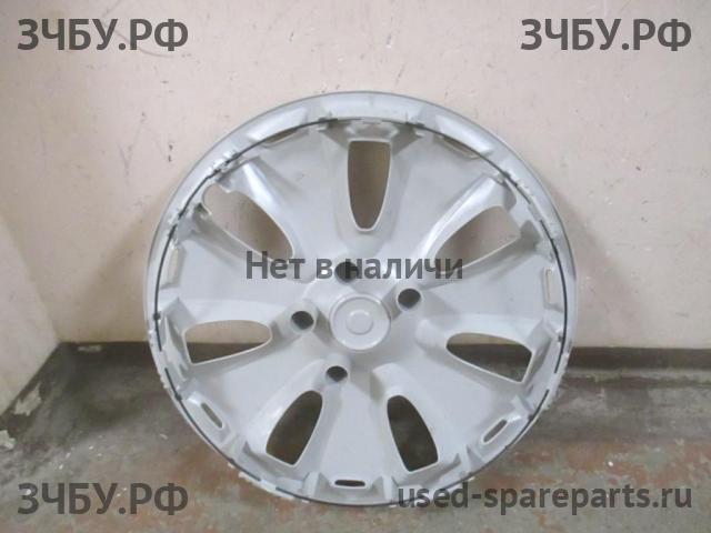 Ford Focus 3 Колпак колеса декоративный