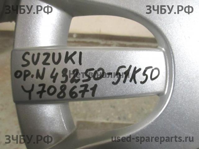 Suzuki Splash Колпак колеса декоративный