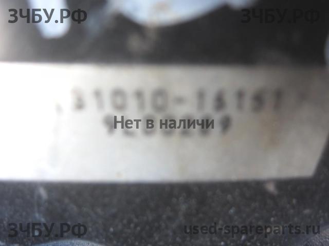 Toyota Corolla (E14 - E15) Усилитель тормозов вакуумный