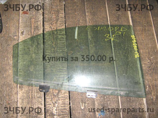 Chrysler Concorde 2 Стекло двери задней правой