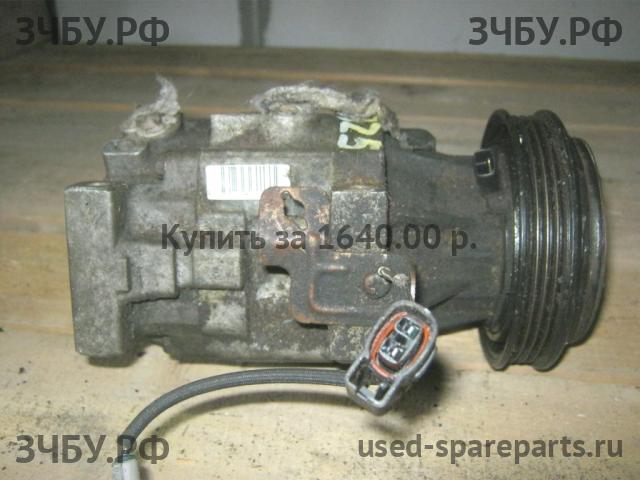 Toyota Yaris 1 Компрессор системы кондиционирования