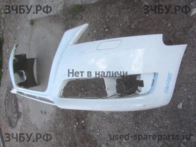 Audi A3 [8P] Бампер передний