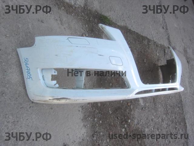 Audi A3 [8P] Бампер передний