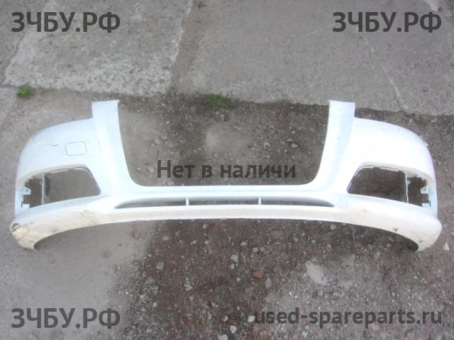Audi A3 [8P] Бампер передний