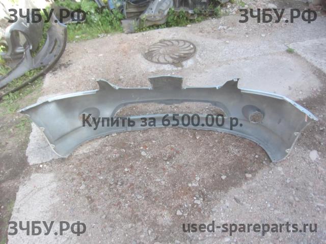 Mitsubishi Galant 9 (DJ) Бампер передний