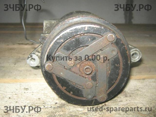 Daewoo Matiz 2 Компрессор системы кондиционирования