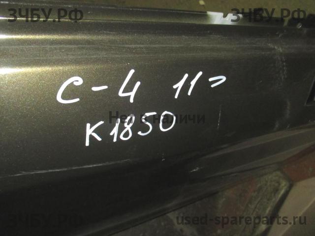 Citroen DS4 Дверь передняя правая