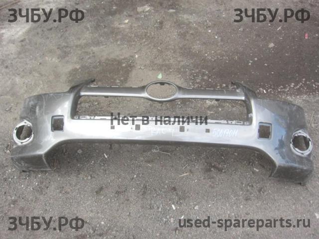 Toyota RAV 4 (3) Бампер передний