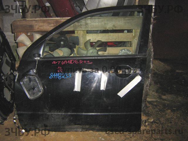 Mitsubishi Outlander 1 (CU) Дверь передняя левая