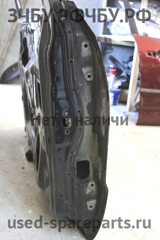 Mitsubishi Pajero/Montero 4 Дверь передняя левая