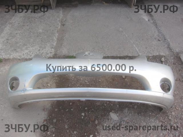 Mitsubishi Galant 9 (DJ) Бампер передний