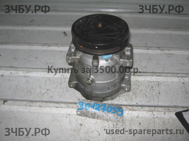 Daewoo Nexia Компрессор системы кондиционирования