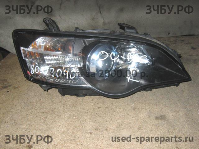 Subaru Legacy Outback 2 (B12) Фара правая