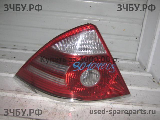 Ford Mondeo 3 Фонарь левый