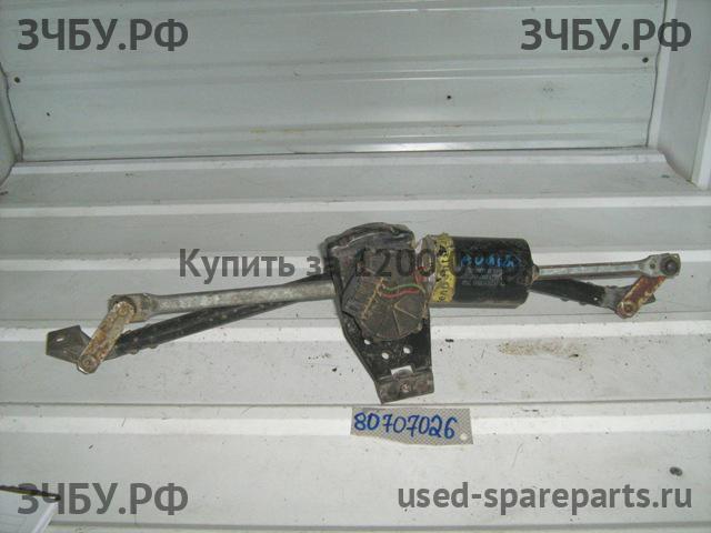 Audi 80/90 [B4] Трапеция стеклоочистителей с электромоторчиком