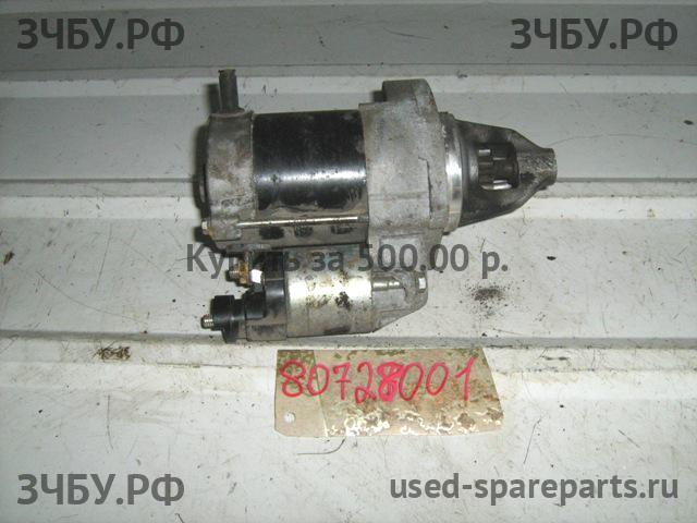 Honda Jazz 1 Стартёр
