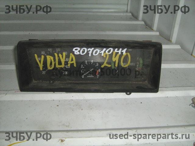 Volvo 240/260 Панель приборов