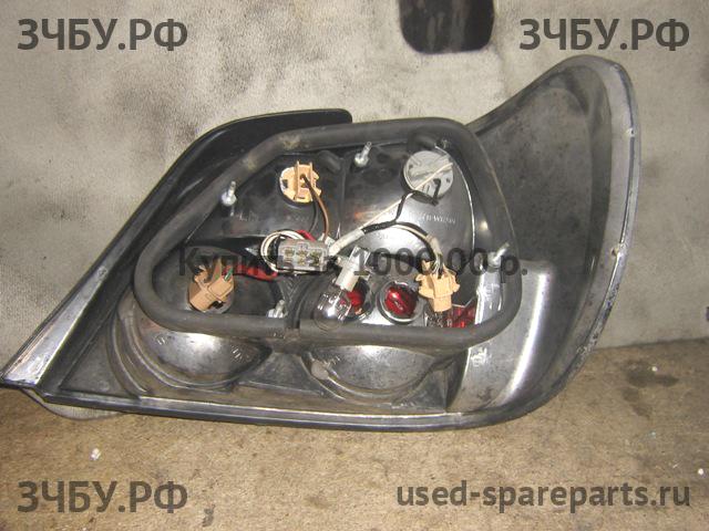 Subaru Impreza 2 (G11) Фонарь левый