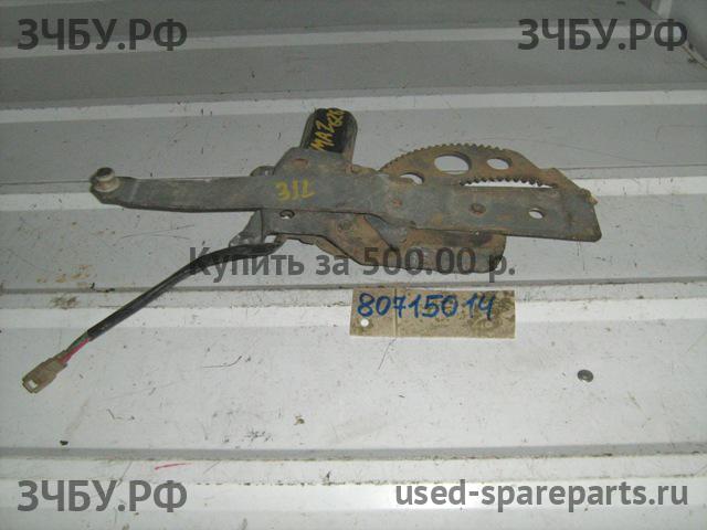 Mazda 626 [GC] Стеклоподъёмник электрический задний левый