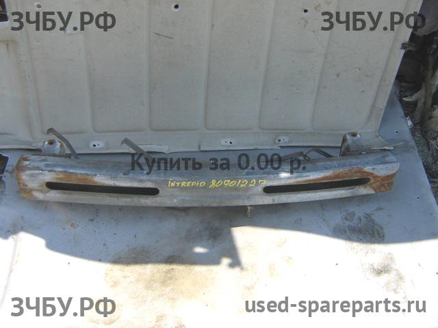 Dodge Intrepid 1 Усилитель бампера задний