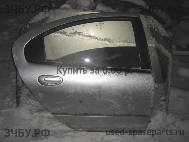 Dodge Intrepid 2 Дверь задняя правая
