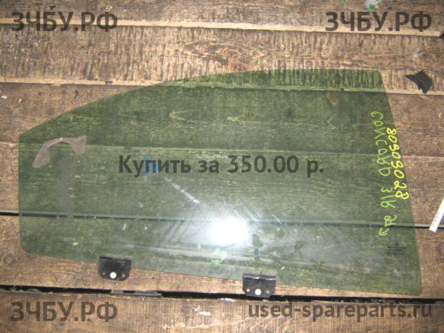 Chrysler Concorde 2 Стекло двери задней правой