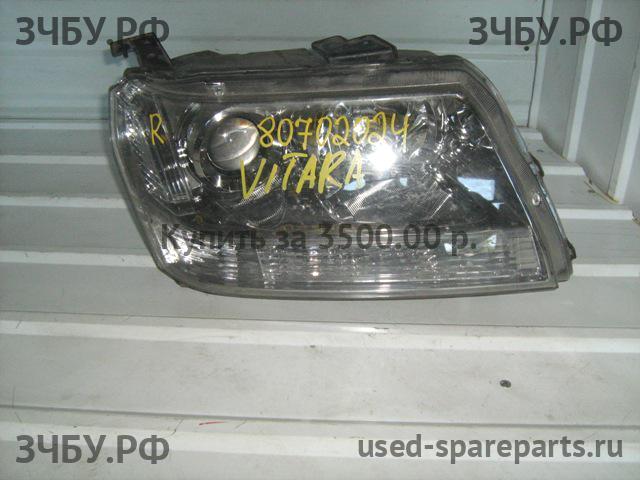 Suzuki Grand Vitara 2 (HT) Фара правая
