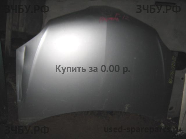 Nissan Primera P12 Капот