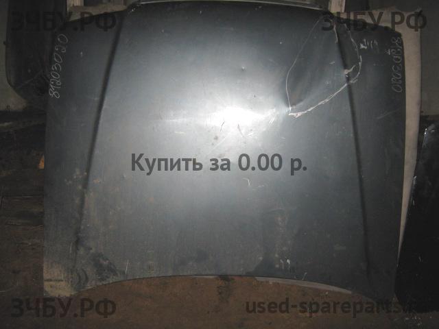Audi 80/90 [B4] Капот