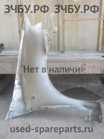 Fiat Punto [188] Крыло переднее левое