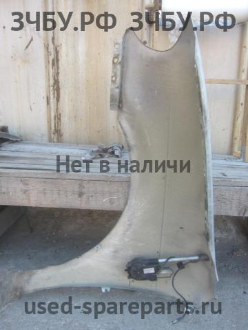 KIA Carnival (1) Крыло переднее правое