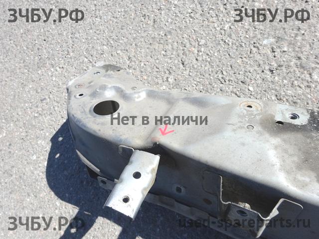 Mitsubishi ASX Панель передняя (телевизор)