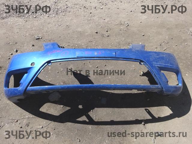 KIA Rio 2 Бампер передний