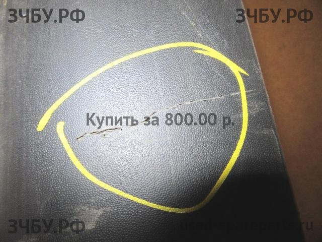 Hyundai ix35 Накладка на порог левая