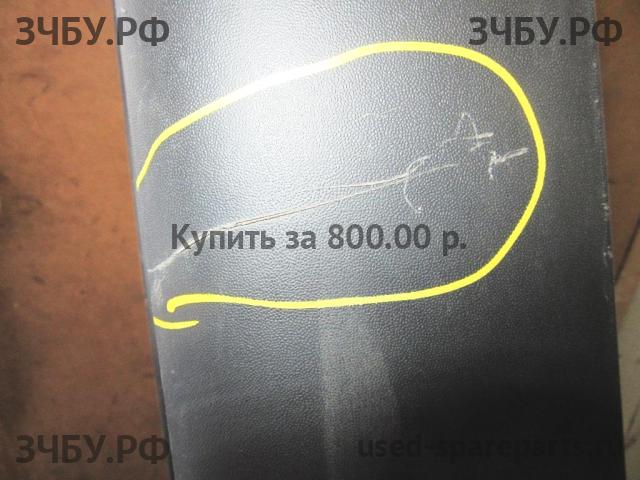 Hyundai ix35 Накладка на порог левая