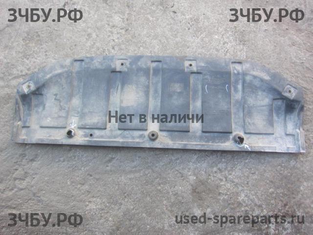 Nissan Qashqai (J10) Пыльник