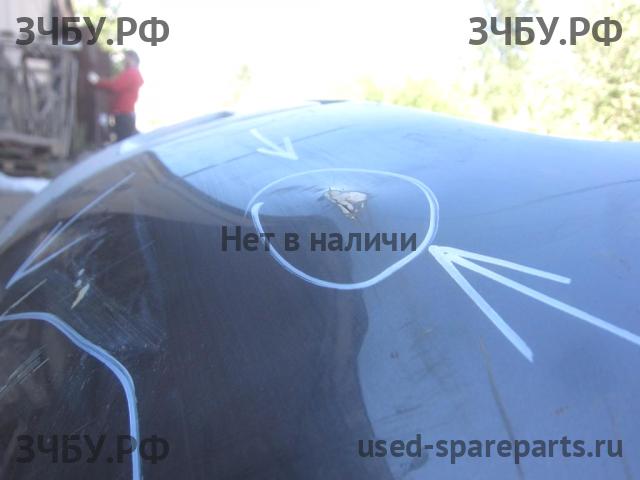 Opel Zafira B Бампер задний